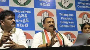 Telangana govt sets up committee