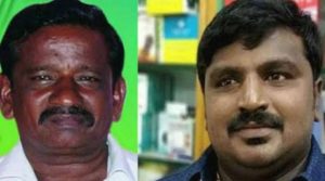 Priest father-son duo die by suicide in Jangaon