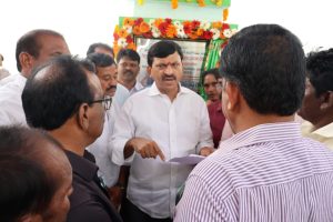 Jangaon District Tour