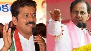 Revanth goes all out to probe alleged BRS land irregularities