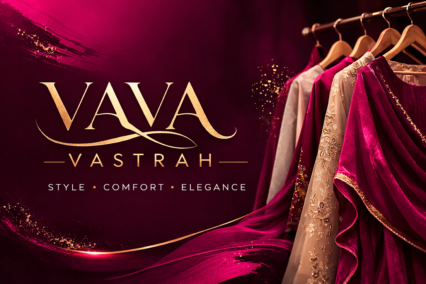 Sri VaVa Vastrah Shopping Mall